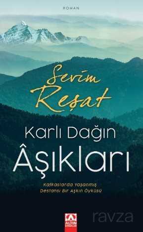 Karlı Dağın Aşıkları - Altın Kitaplar