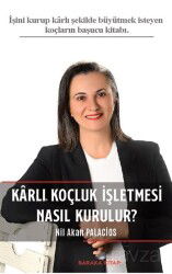 Karlı Koçluk İşletmesi Nasıl Kurulur? - Baraka Kitap