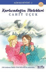 Karlıcadağ'ın Melekleri - Bilge Kültür Sanat