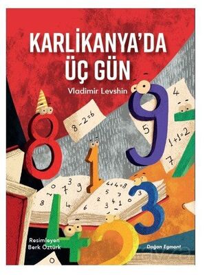 Karlikanya'da Üç Gün - 1