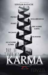 Karma - Kırmızı Çatı Yayınları
