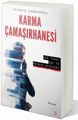 Karma Çamaşırhanesi - 1