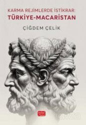 Karma Rejimlerde İstikrar: Türkiye-Macaristan - Nobel Bilimsel