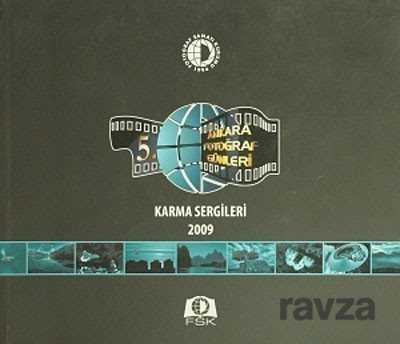 Karma Sergileri 2009 - 1