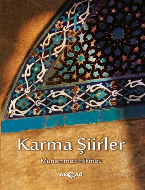 Karma Şiirler - Akçağ Yayınları