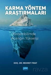 Karma Yöntem Araştırmaları - 1