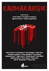 Karmakarışık - Çınar Yayınları