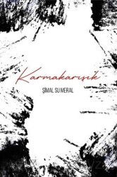 Karmakarışık - Ritim Sanat Yayınları