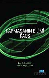 Karmaşanın Bilimi Kaos - Nobel Yayın Dağıtım