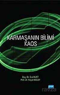 Karmaşanın Bilimi Kaos - 1