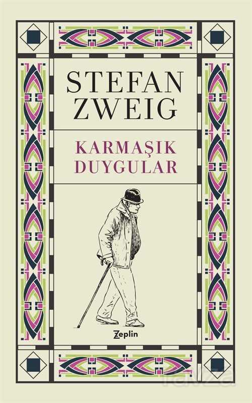 Karmaşık Duygular - 1