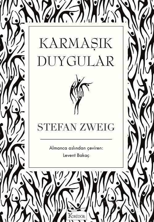 Karmaşık Duygular - 1