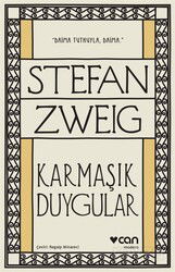 Karmaşık Duygular - Can Yayınları