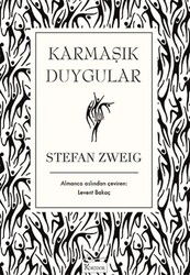 Karmaşık Duygular (Bez Ciltli) - Koridor Yayıncılık