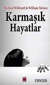 Karmaşık Hayatlar - Elips Kitap