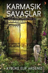 Karmaşık Savaşlar - Cinius Yayınları