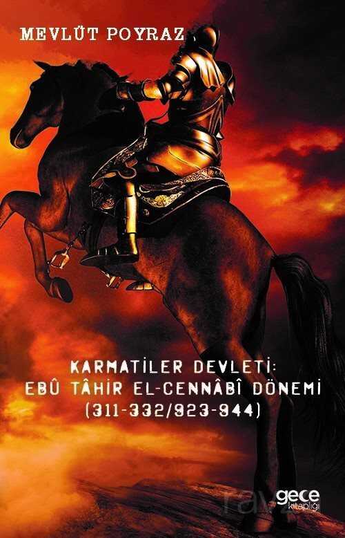 Karmatiler Devleti - Gece Kitaplığı