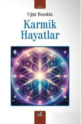 Karmik Hayatlar - İzan Yayıncılık