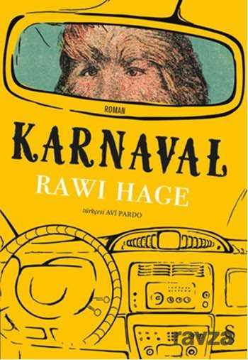 Karnaval - Everest Yayınları