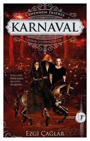 Karnaval - Artemis Yayınları