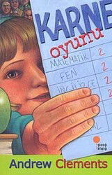 Karne Oyunu küçük boy - Günışığı Kitaplığı