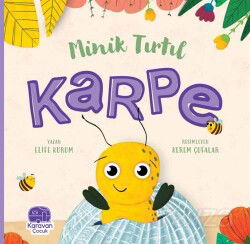 Karpe - Karavan Çocuk