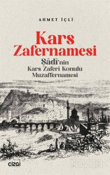 Kars Zafernamesi - Çizgi Kitabevi