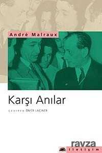 Karşı Anılar - İletişim Yayınları