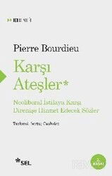 Karşı Ateşler - Sel Yayınları