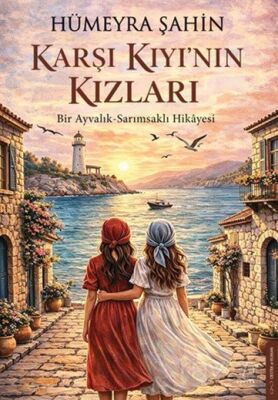 Karşı Kıyının Kızları - 1
