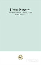 Karşı Pencere - İLAV