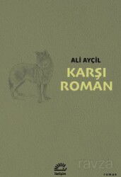 Karşı Roman - İletişim Yayınları
