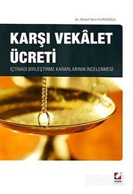 Karşı Vekalet Ücreti - 1