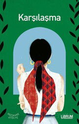 Karşılaşma - Librum Kitap