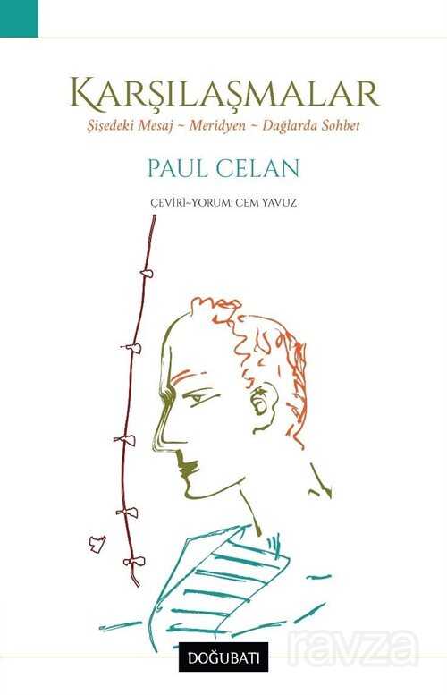 Karşılaşmalar - Doğu Batı Yayınları