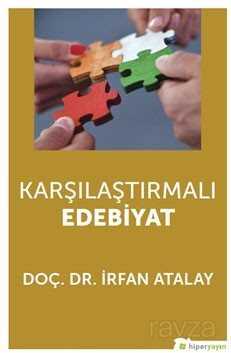 Karşılaştırmalı Edebiyat - 1