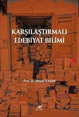 Karşılaştırmalı Edebiyat Bilimi - 1