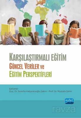 Karşılaştırmalı Eğitim - 1