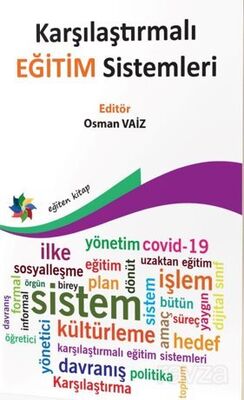 Karşılaştırmalı Eğitim Sistemleri - 1