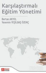 Karşılaştırmalı Eğitim Yönetimi - Pegem Akademi Yayıncılık