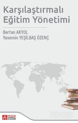 Karşılaştırmalı Eğitim Yönetimi - 1