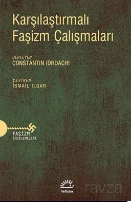 Karşılaştırmalı Faşizm Çalışmaları - 1