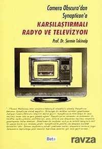 Karşılaştırmalı Radyo ve Televizyon - 1