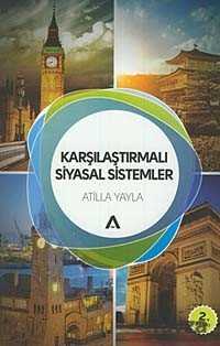 Karşılaştırmalı Siyasal Sistemler - Adres Yayınları