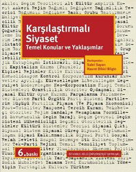 Karşılaştırmalı Siyaset - İstanbul Bilgi Üniversitesi Yayınları