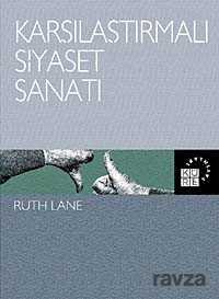 Karşılaştırmalı Siyaset Sanatı - Küre Yayınları