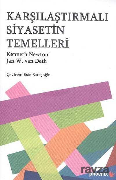 Karşılaştırmalı Siyasetin Temelleri - 1