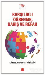 Karşılıklı Öğrenme, Barış ve Refah - Kırmızı Kedi Yayınevi