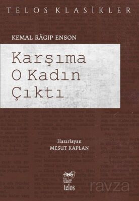 Karşıma O Kadın Çıktı - 1