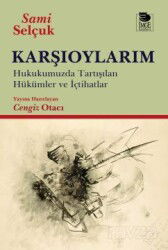 Karşıoylarım - İmge Kitabevi Yayınları